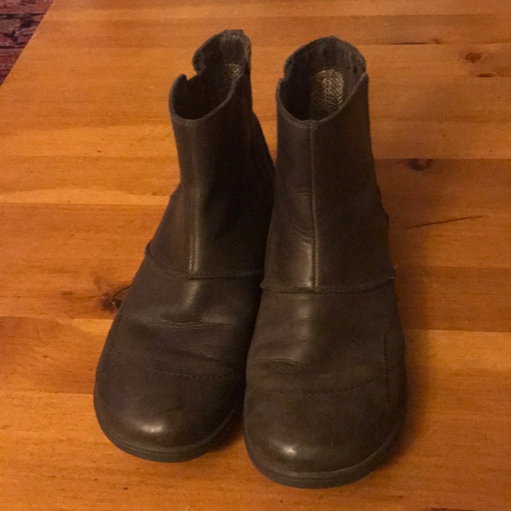 Patagonia boots